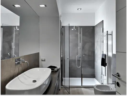 Canceles de  baño feature