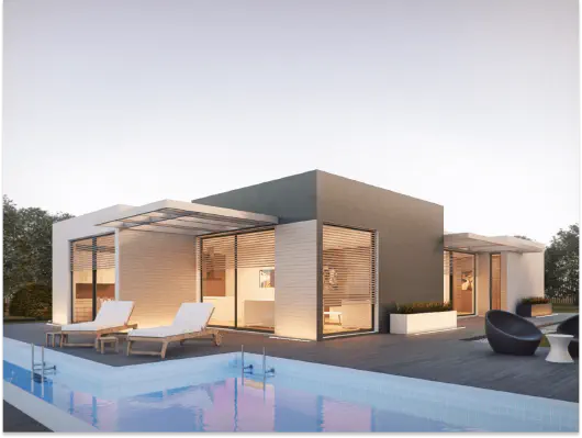 Ventanas y canceles feature